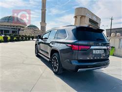 تويوتا سيكويا